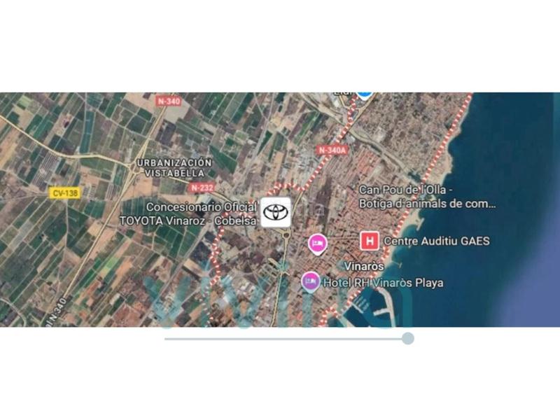 Foto 22f99c14-ac1a-4381-832b-d0487211475a. Maison dans Casco Urbano Vinaròs