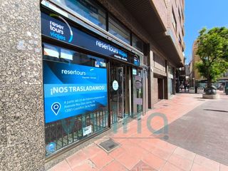 Local Comercial  Calle herrero. Local en venta en calle herrero, castellón