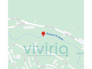 Terreno residenziale in Serra. Terreno en venta, serra, valència
