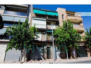 Flat  Calle perez galdos. Piso ocupado en venta en calle perez galdos