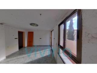 Appartement  Poblado bloque b. Casa okupada en venta en pbdo de absorcion, villena