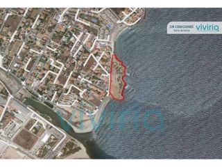 Terreny residencial a Camino Dels Boverals