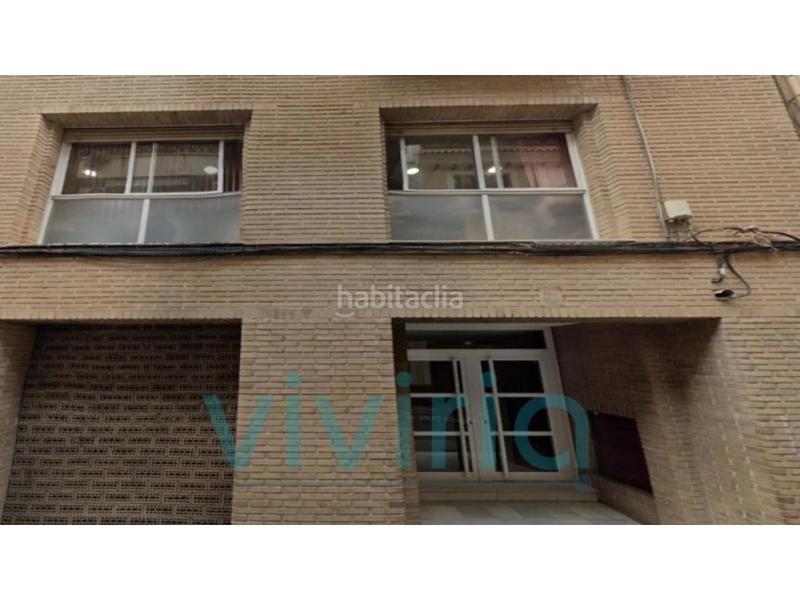 Foto c8cdd427-099c-4e3d-806d-ab05f83db198. Appartement dans Orihuela ciudad Orihuela