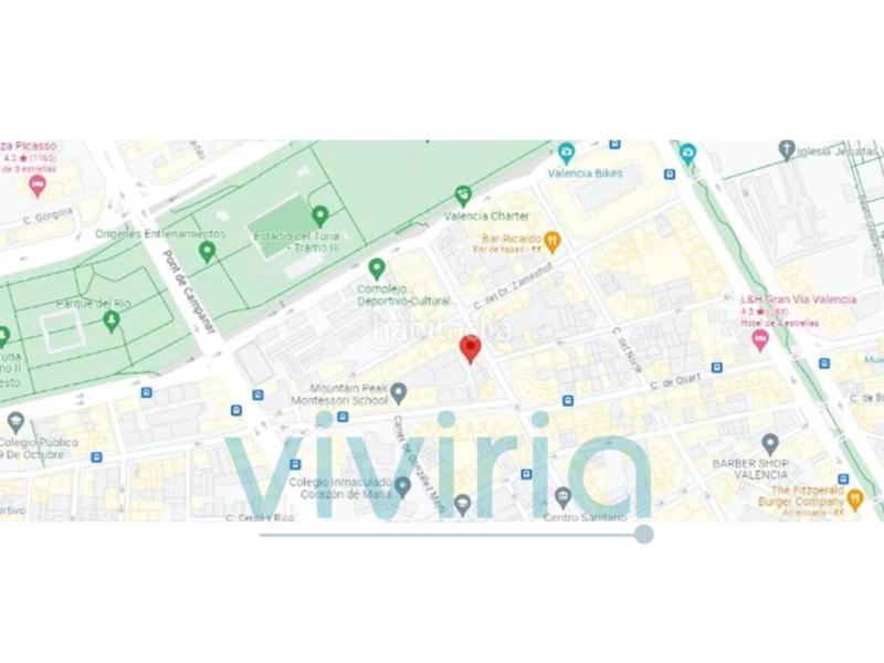 Foto 090c946b-adc9-49e1-97c6-e06e64296cd1. Etagenwohnung in La Petxina Valencia