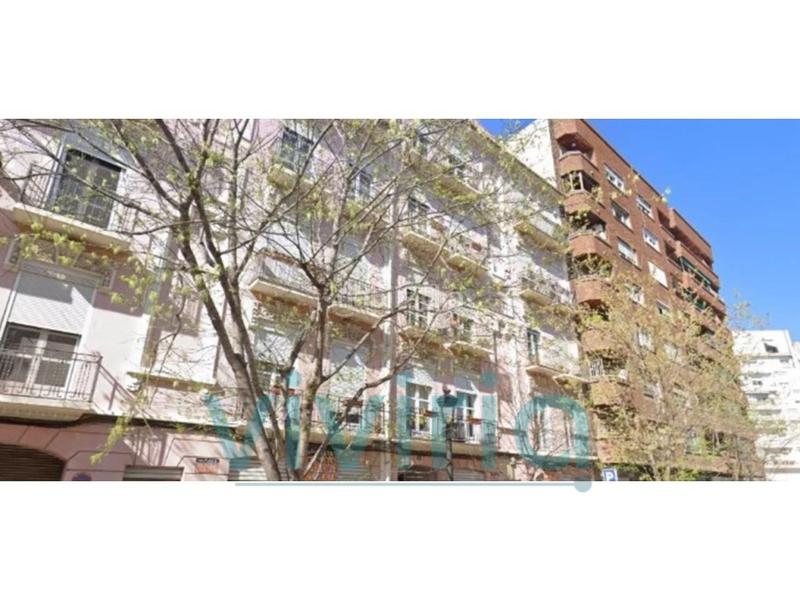 Foto 7819be58-df31-4242-9c8b-981821dfdc90. Etagenwohnung in La Petxina Valencia