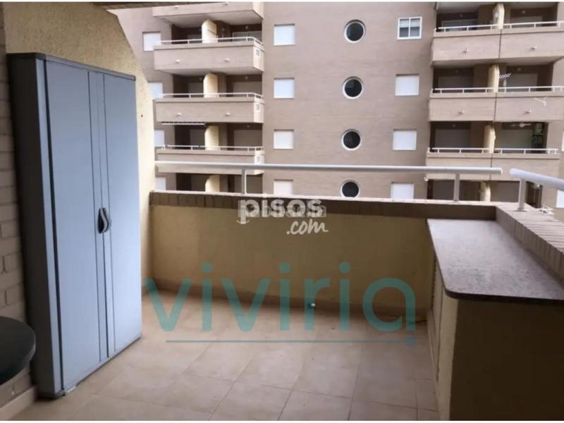 Foto a7cdeee0-1afe-469c-8d4e-430c5937ed87. Appartement dans Costa Caribe Oropesa del Mar
