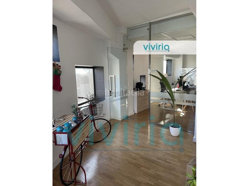 Foto 0aa955d4-3b83-49ec-8948-8f8af02758b5. Capannone industriale in Fuente del Jarro Paterna