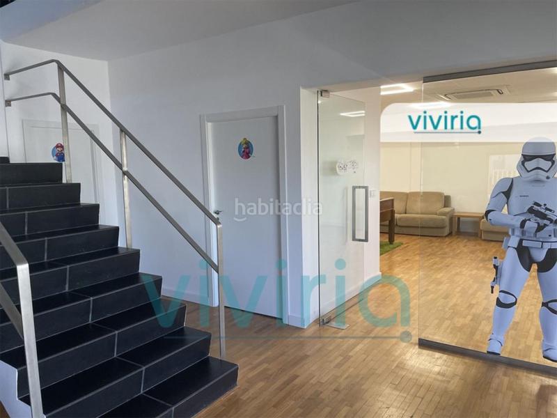 Foto 0c0060ea-37c6-4b0c-a1af-61620cd3721e. Capannone industriale in Fuente del Jarro Paterna