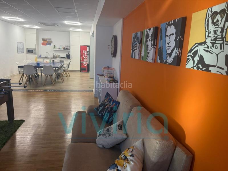 Foto 4faa8062-fc25-4b62-947a-37c723fd8b19. Capannone industriale in Fuente del Jarro Paterna