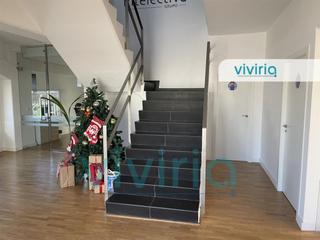 Nau industrial  Calle ciutat de sevilla. Nave comercial en venta en fuente del jarro