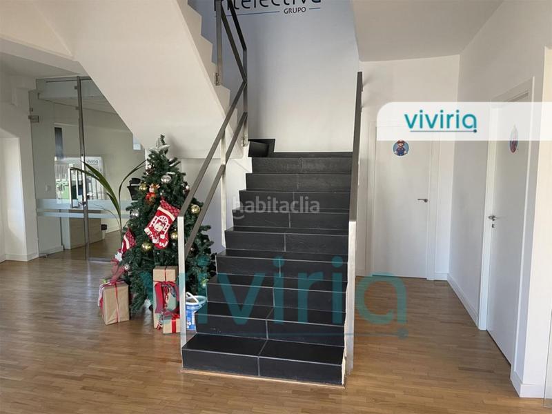 Foto 503348d3-30b8-4b60-900e-a9b9a81a71ac. Capannone industriale in Fuente del Jarro Paterna