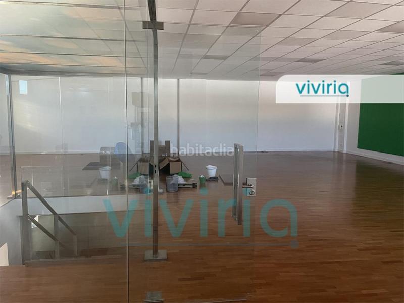 Foto 748457ed-036f-4dd4-a58b-e17aeb826e83. Capannone industriale in Fuente del Jarro Paterna