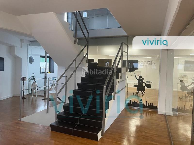 Foto d147ed97-9653-42d9-ad01-32e977aca8fa. Capannone industriale in Fuente del Jarro Paterna