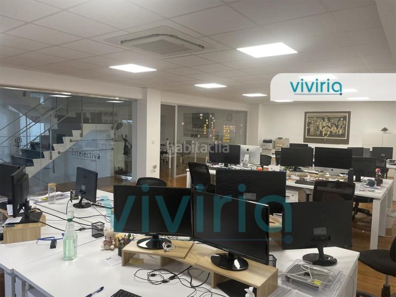 Foto e3e022b7-1f95-4f09-a2ca-ab026d79c1e7. Capannone industriale in Fuente del Jarro Paterna