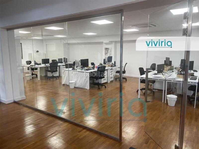 Foto e4592001-f548-42bd-a6d4-69d02d2fdfa2. Capannone industriale in Fuente del Jarro Paterna