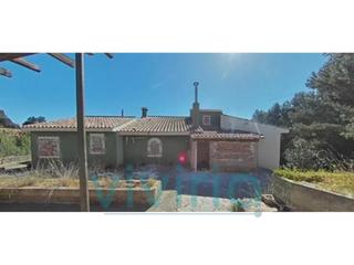 Maison  Urbanizacion monte jucar, de. Casa en venta en la urb monte jucar, alberic