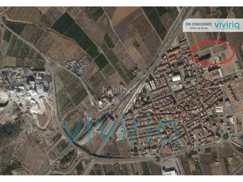 Foto 4643d9b3-7731-4409-a06e-40bb8966461e. Terreno residenziale in Chilches