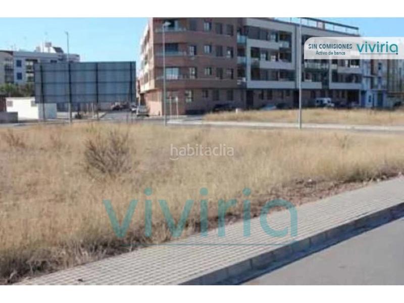 Foto 6b44466f-16ba-462f-a77f-1bf46a2de072. Terreno residenziale in Chilches