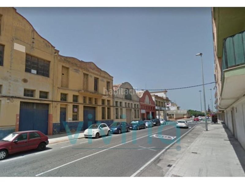 Foto 383d43a9-99f6-40f2-ad75-53eb2e3669a6. Local comercial a Algemesí