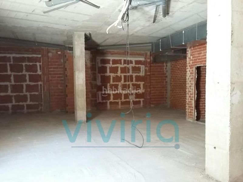 Foto 5e7c9957-14c1-449f-bf62-b901456954f8. Local comercial a Algemesí