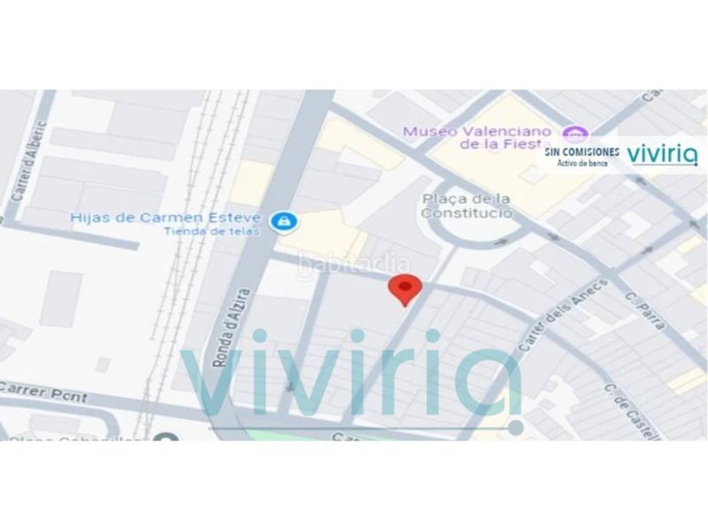 Foto b5cc1cb0-362c-4ffd-8f5b-ba4f1ece6078. Appartamento in Algemesí