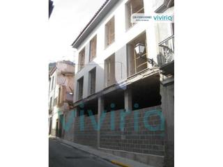 Edifici  Calle sant vicent. Obra parada en venta en calle san vicente, borriol