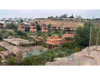 Edificio  Calle rio ebro -san miguel. Obra parada en venta en avda del rio turia, chiva