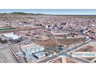 Terreno residencial en Calle Sant Mateu