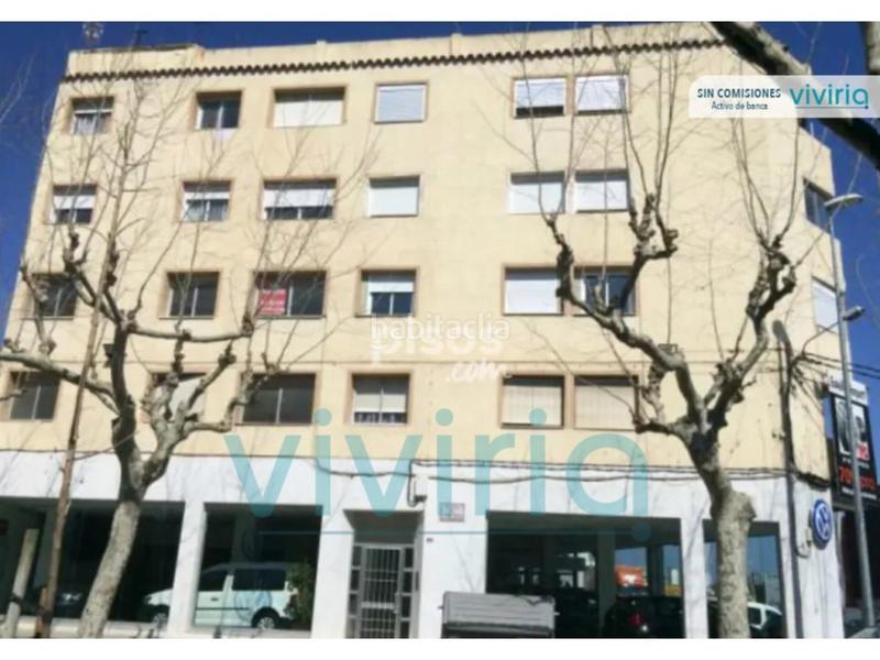 Foto 8a9029ea-0ae6-4545-b5f4-362f3480874a. Piso  en venta en paseo josep febrer soriano, en Benicarló