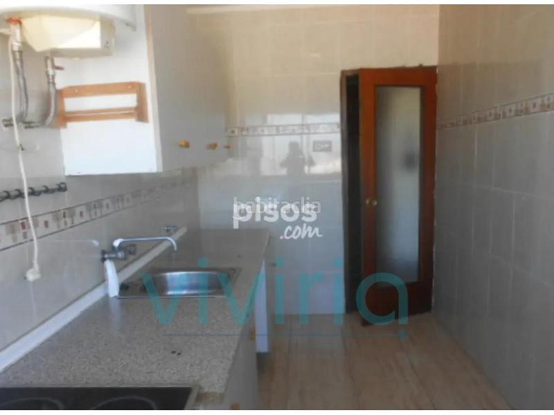 Foto 5bd31527-8933-4260-820c-e7fe2daac83b. Piso  en venta en la calle de bilbao, en Pueblo Benicarló