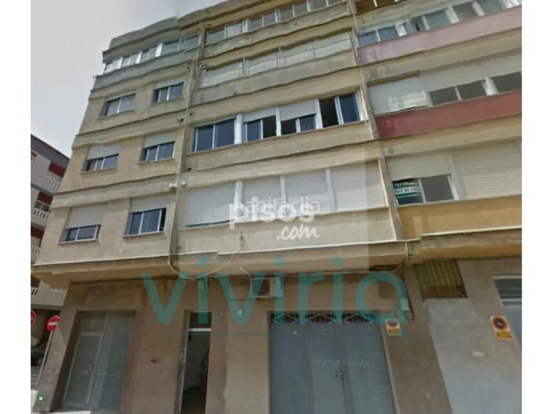 Foto c6013102-d12d-4e78-bc4f-059765356d85. Piso  en venta en la calle de bilbao, en Pueblo Benicarló