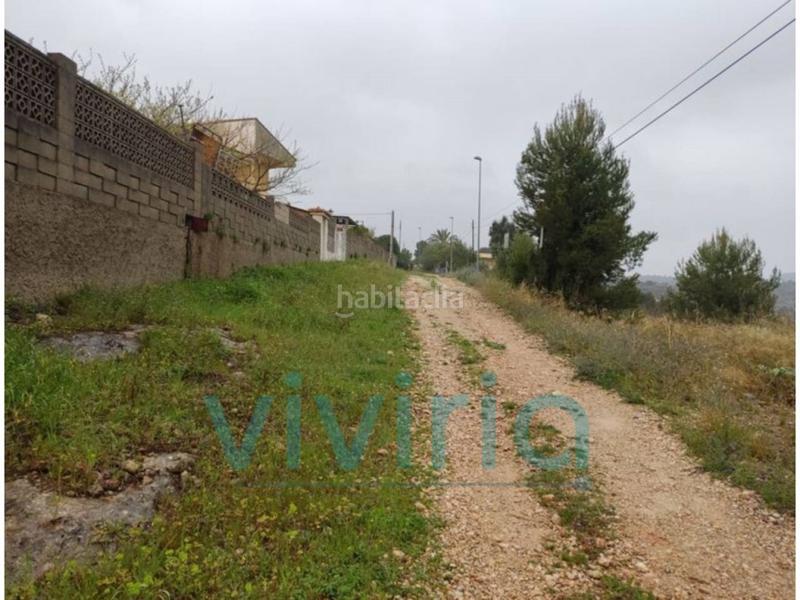 Foto 22f61dc4-dbdc-4031-91b8-b816a302e324. Terreno residenziale in Catadau