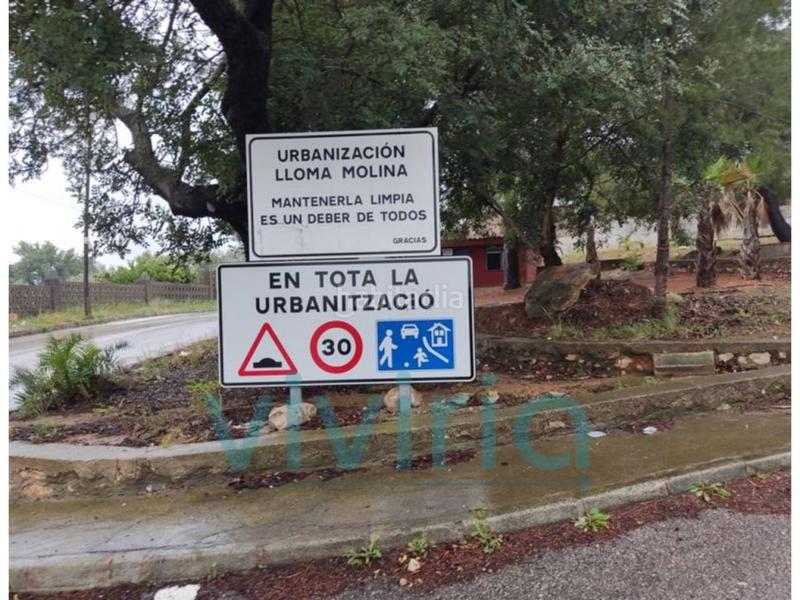 Foto d5d4fc5b-4605-4b83-9341-21693da3e00a. Terreno residenziale in Catadau