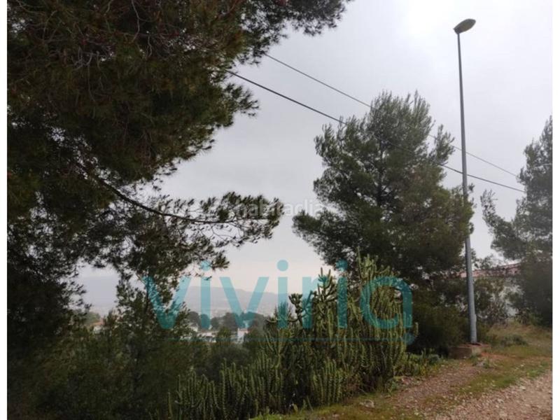 Foto ecc4d090-a8f0-4506-82bd-dd6c559e8c07. Terreno residenziale in Catadau