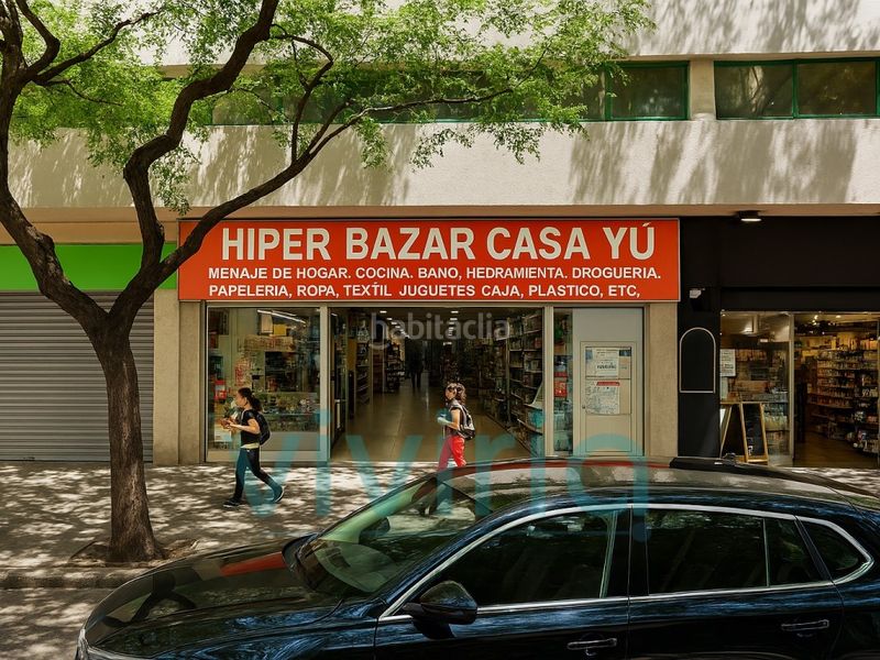 Foto c8a59159-0ae7-43eb-9c30-1a3d4ef6f5d7. Local comercial a Trinitat Valencia