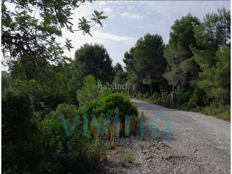 Foto 1e0883c4-a2e8-4562-a2ff-b65176418bd2. Terreno residencial terreno en venta, , valència en Alginet