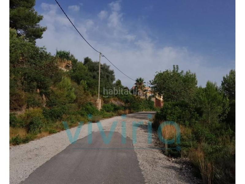 Foto b54c73e3-d681-459d-bd88-0392054011f1. Terreno residencial terreno en venta, , valència en Alginet