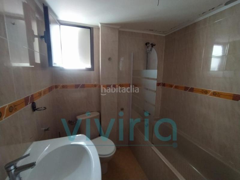 Foto fe120e67-4af3-4982-b734-1accecaff4e5. Appartamento in Centro Almazora / Almassora