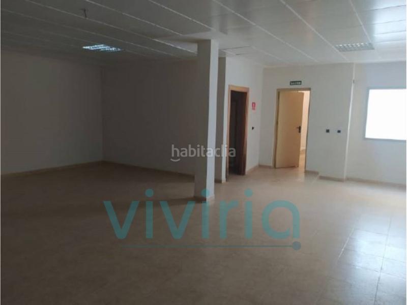 Foto 421f809a-f600-439f-8923-2139d0cd1be3. Locale commerciale in Centro Histórico Gandia