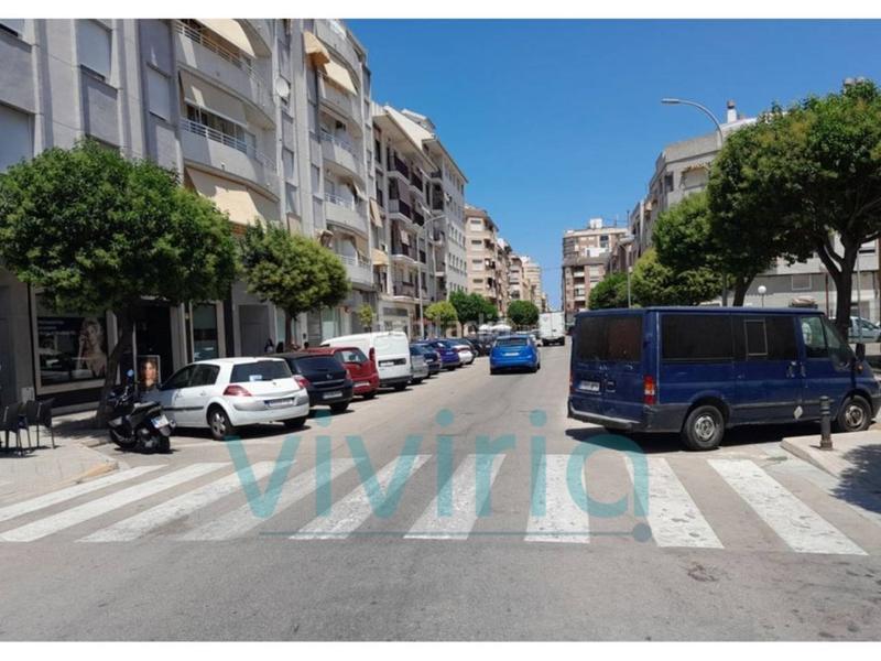 Foto 6695a047-1b8e-49dc-bba6-591afe60330d. Locale commerciale in Centro Histórico Gandia