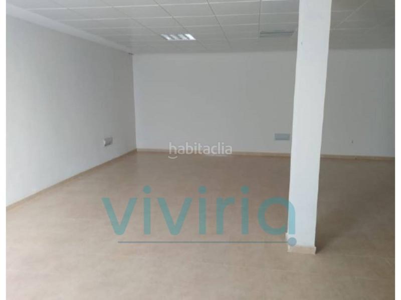 Foto d0d940c0-33e6-4df7-9335-b5084c7b990c. Locale commerciale in Centro Histórico Gandia