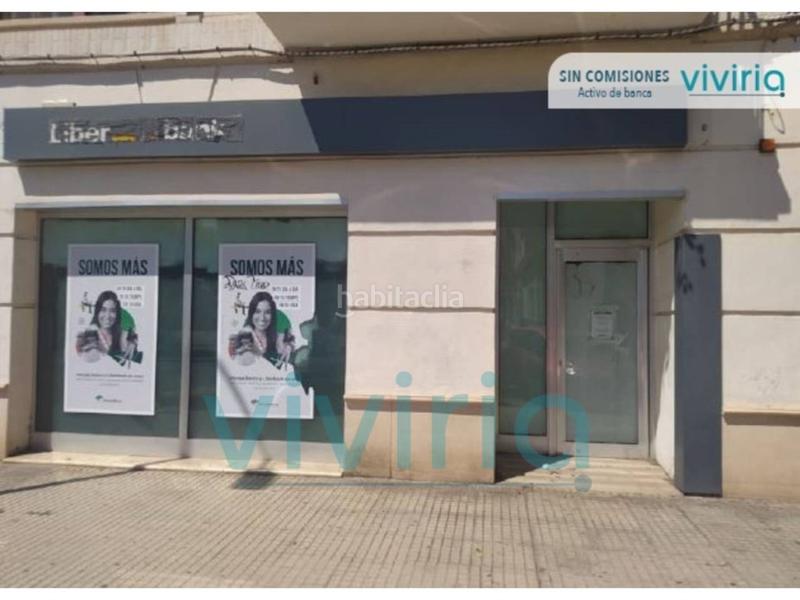 Foto ff9fc480-c989-4c4b-8494-5cb2c1f20100. Locale commerciale in Centro Histórico Gandia