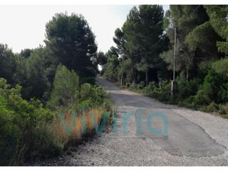 Residential Plot  Urbanizacion los lagos. Terrreno en venta en urb. los lagos, alginet