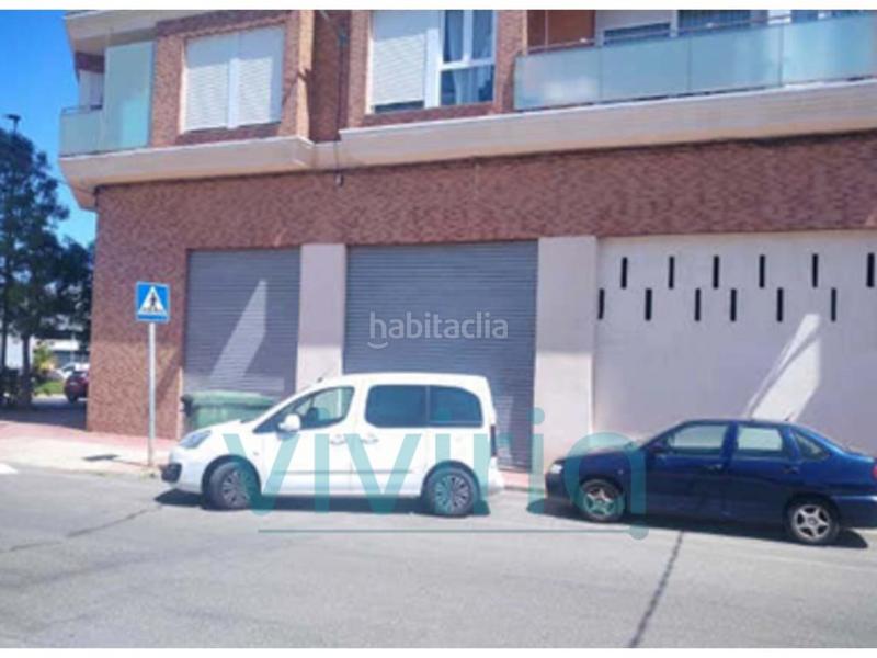 Foto b21c0a94-3735-47c6-b9e0-2570d9d66a3b. Local comercial a Vall d´Uixó (la)