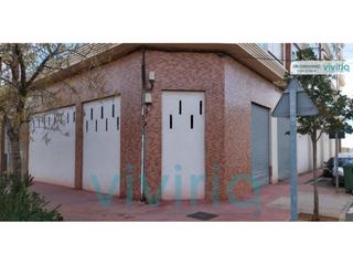 Geschäftsraum in Calle Molino Marco