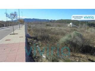 Terreno residenziale  Calle arenas. Terreno urbano en venta en calle arenas, cabanes