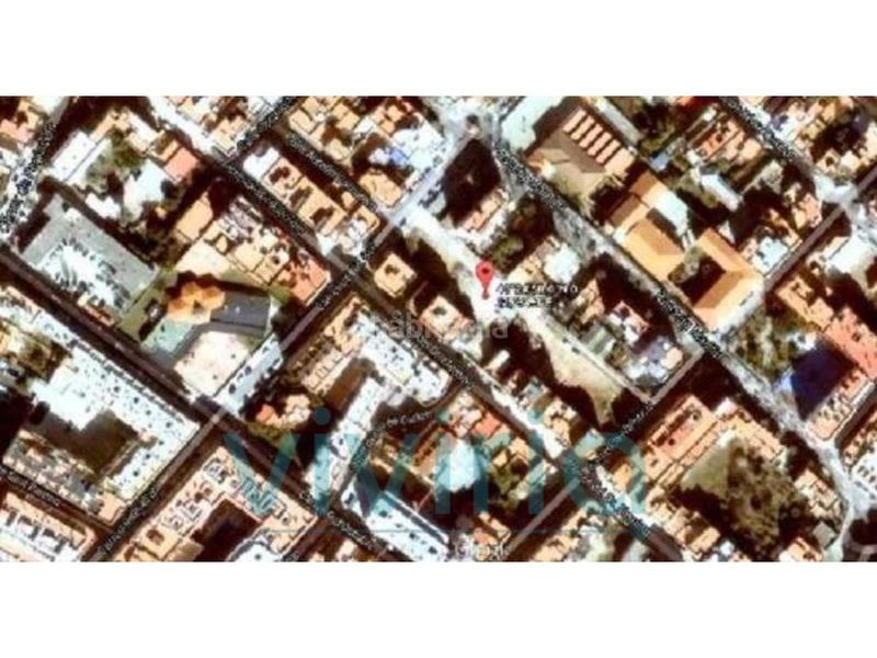 Foto 2dacaa9c-0736-401e-b389-33d0fe43aef4. Residential plot in Papa Luna - Platja del Gurugú Benicarló