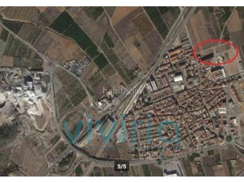 Foto 641823c5-e3e1-4c88-b8cc-c4578e4c5258. Terreno residenziale in Chilches