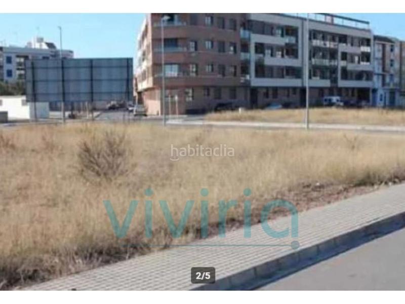 Foto 7abfdfa4-c48b-4b04-9440-5ac712bf73bb. Terreno residenziale in Chilches