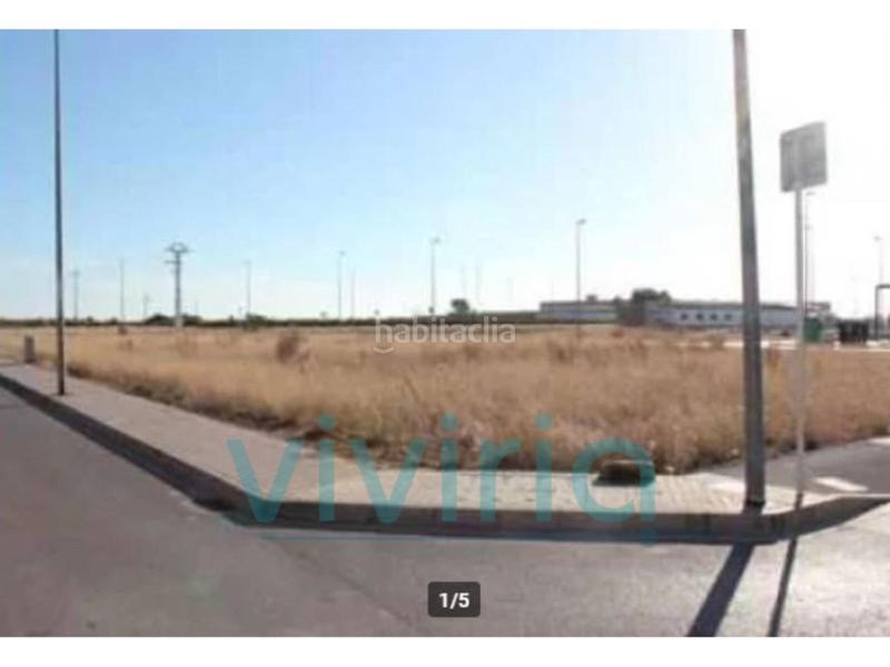 Foto d897e956-d1a7-4727-9dc3-85f3e63308be. Terreno residenziale in Chilches